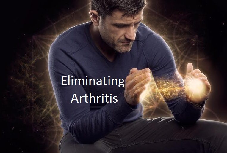 Fastest solution for arthritis