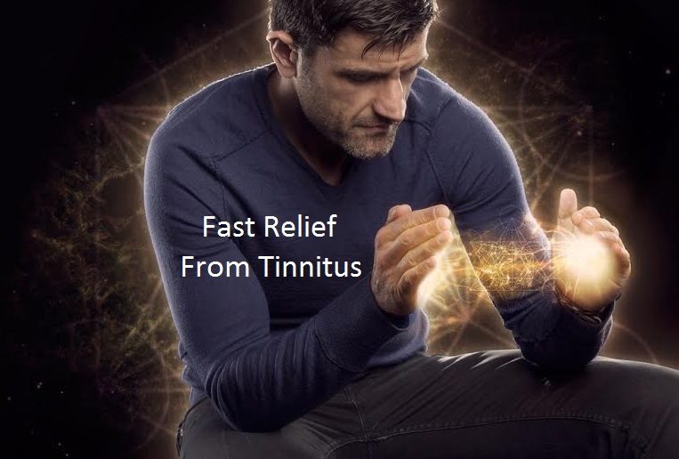 Fast Relief From Tinnitus