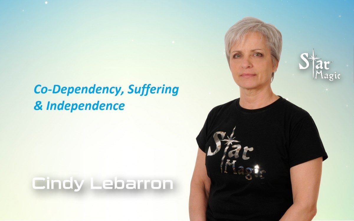 Codependency, Suffering and Independence