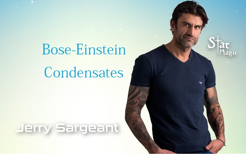 Bose-Einstein Condensates