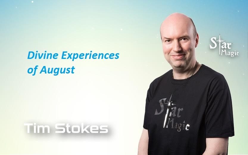 Divine Experiences of August Two