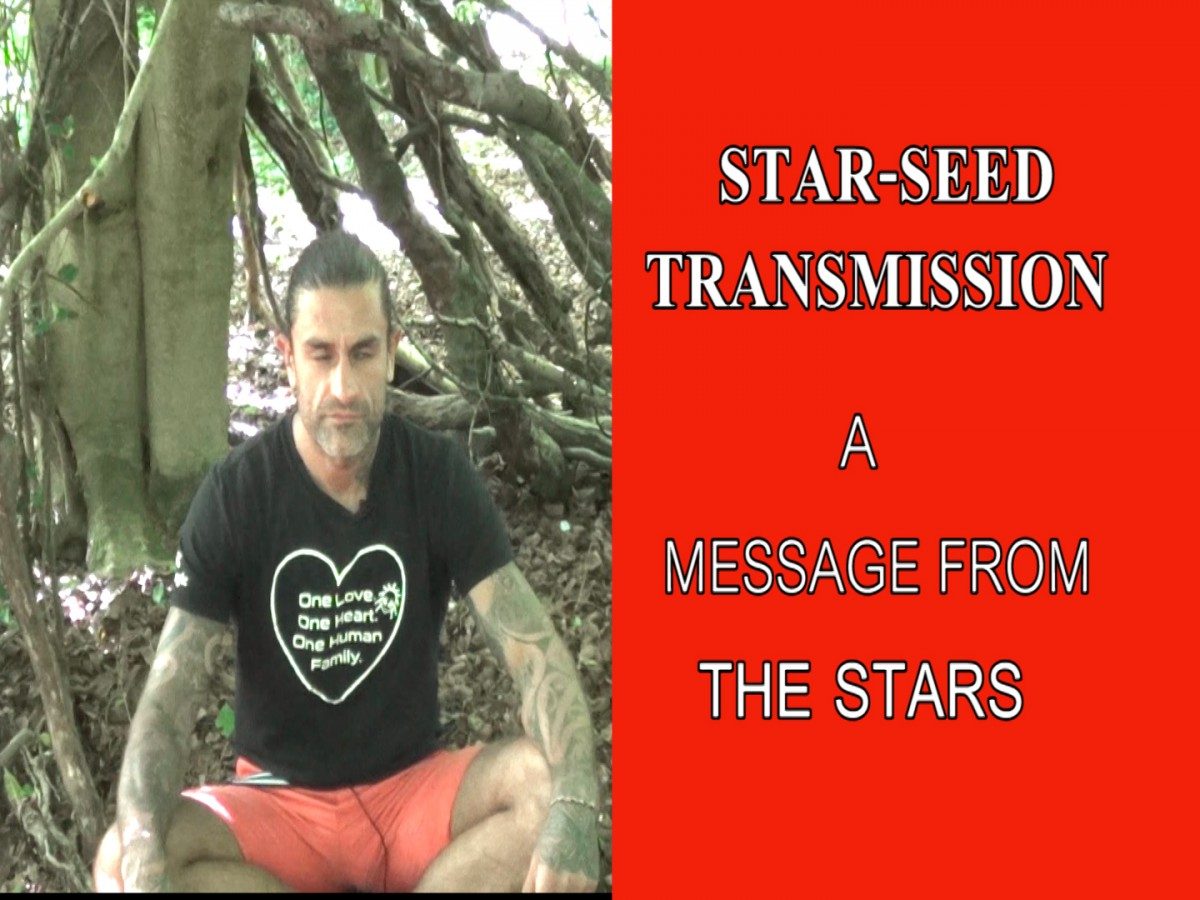 Lyran Light Language -Star Seed Transmission  – DNA Activation Frequency