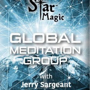 global meditation