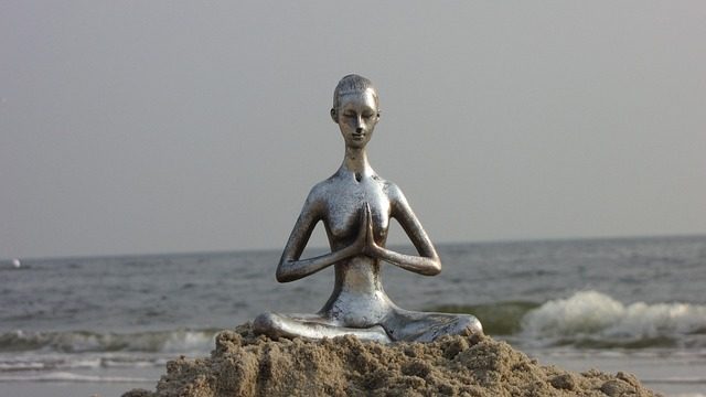 4 Simple Tips for Unleashing Spiritual Energy to Balance Your Life