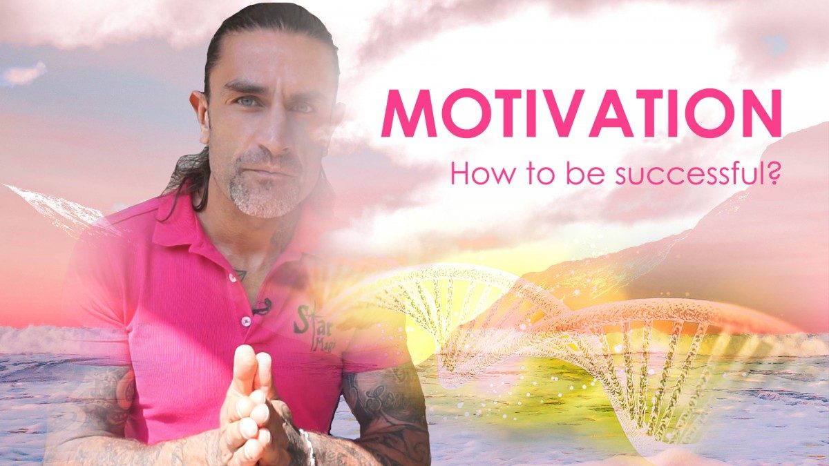 Motivation – How to Succeed