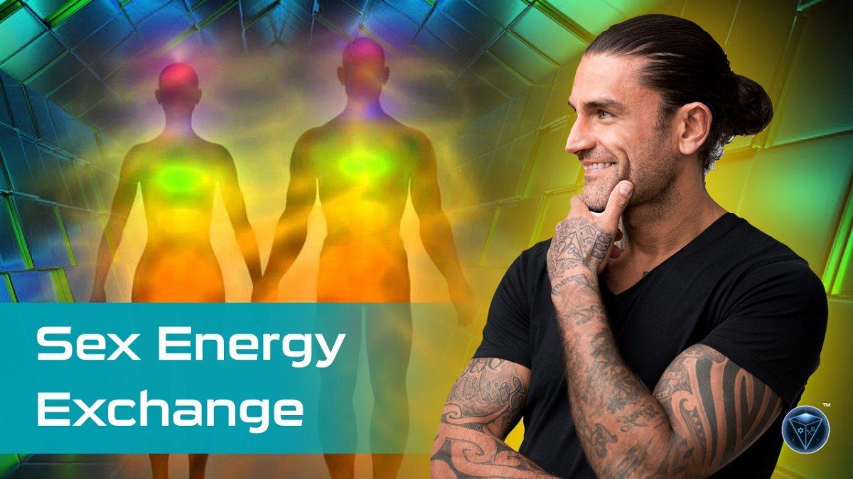 Sex Energy Exchange