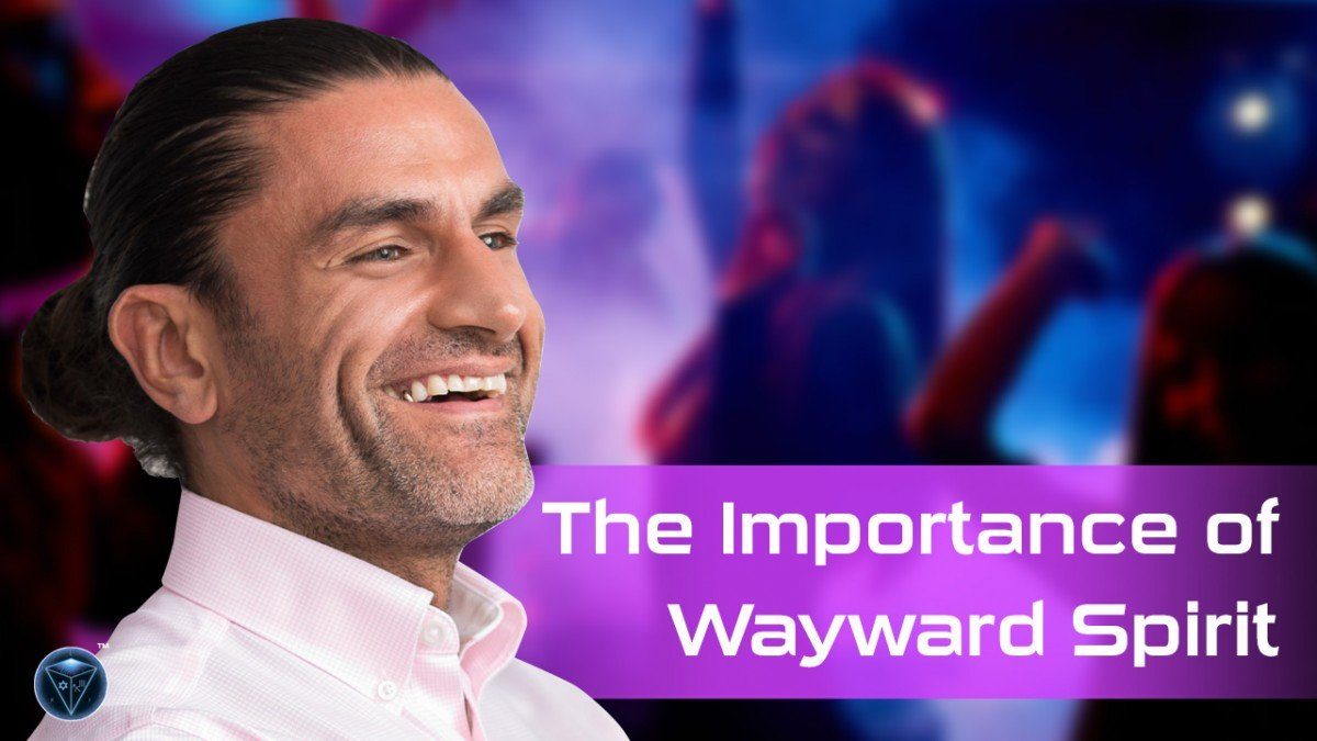 The Importance of Wayward Spirit