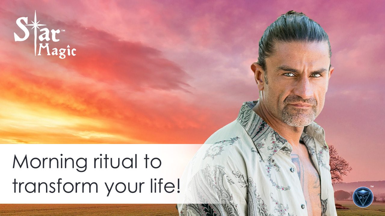 Morning Ritual to Transform Your Life