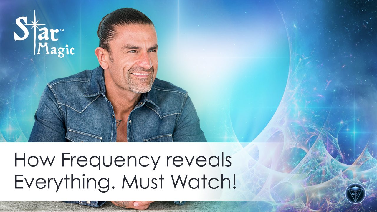 How Frequency Reveals Everything – See Through the Lies