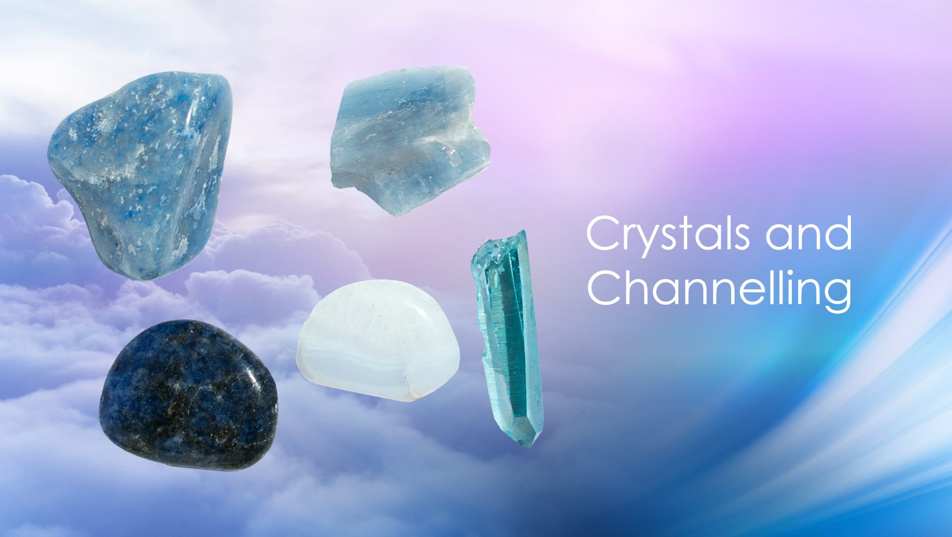 Crystals and Channelling