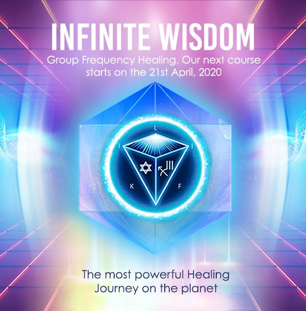 Infinite Wisdom Journey