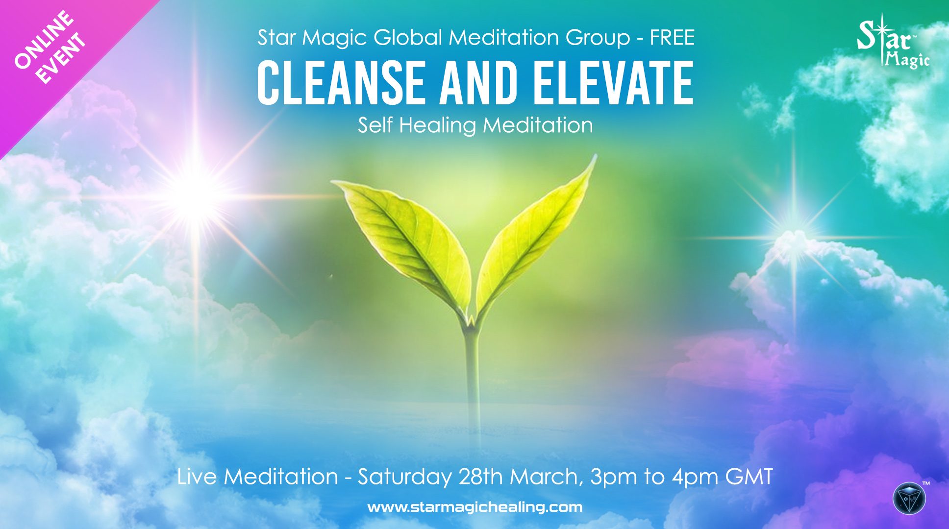 Global Med Cleanse and Elevate