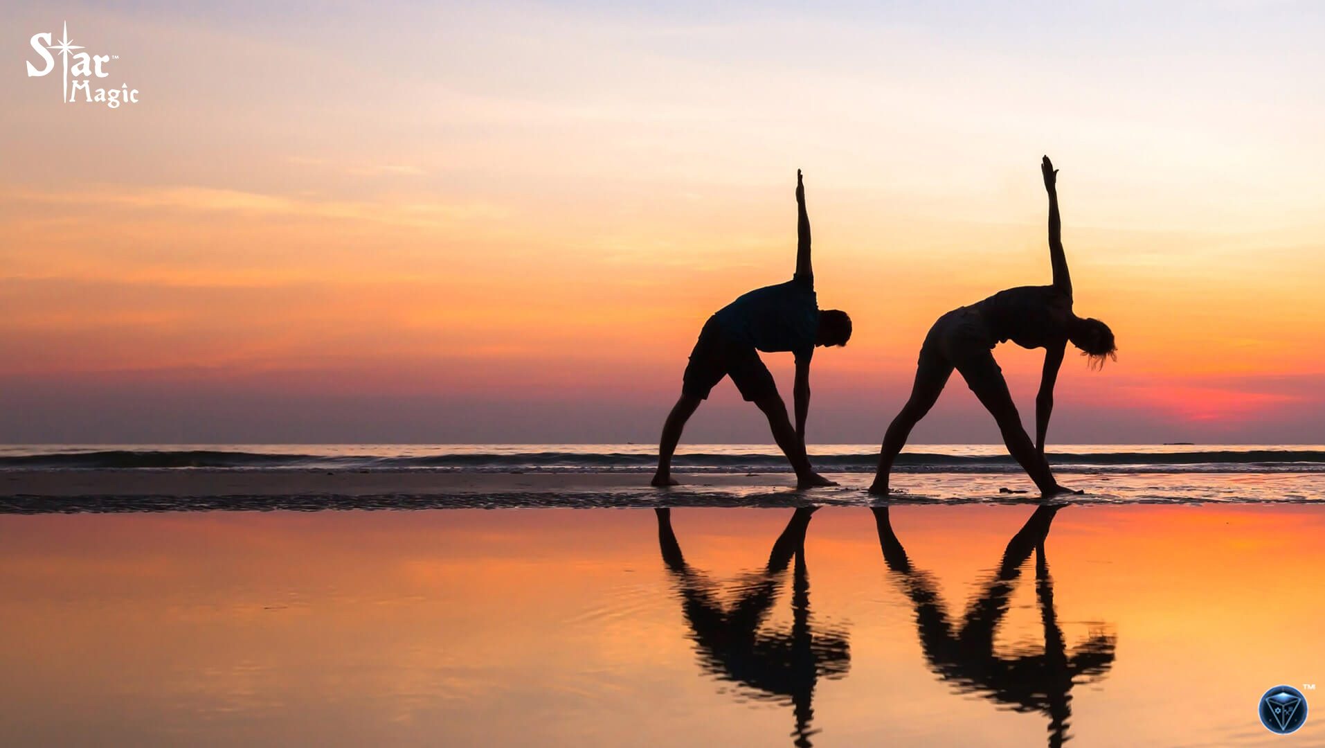 The Amazing Health Benefits of Yoga