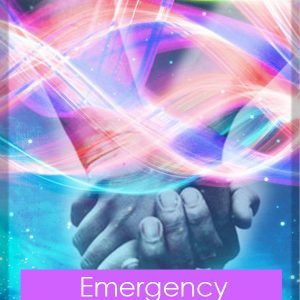 Emergency Energy Healing Jerry Sargeant