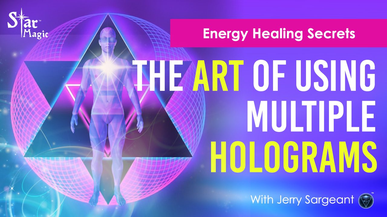 Energy Healing Secrets I Mastering Multiple Holograms I Free Healing