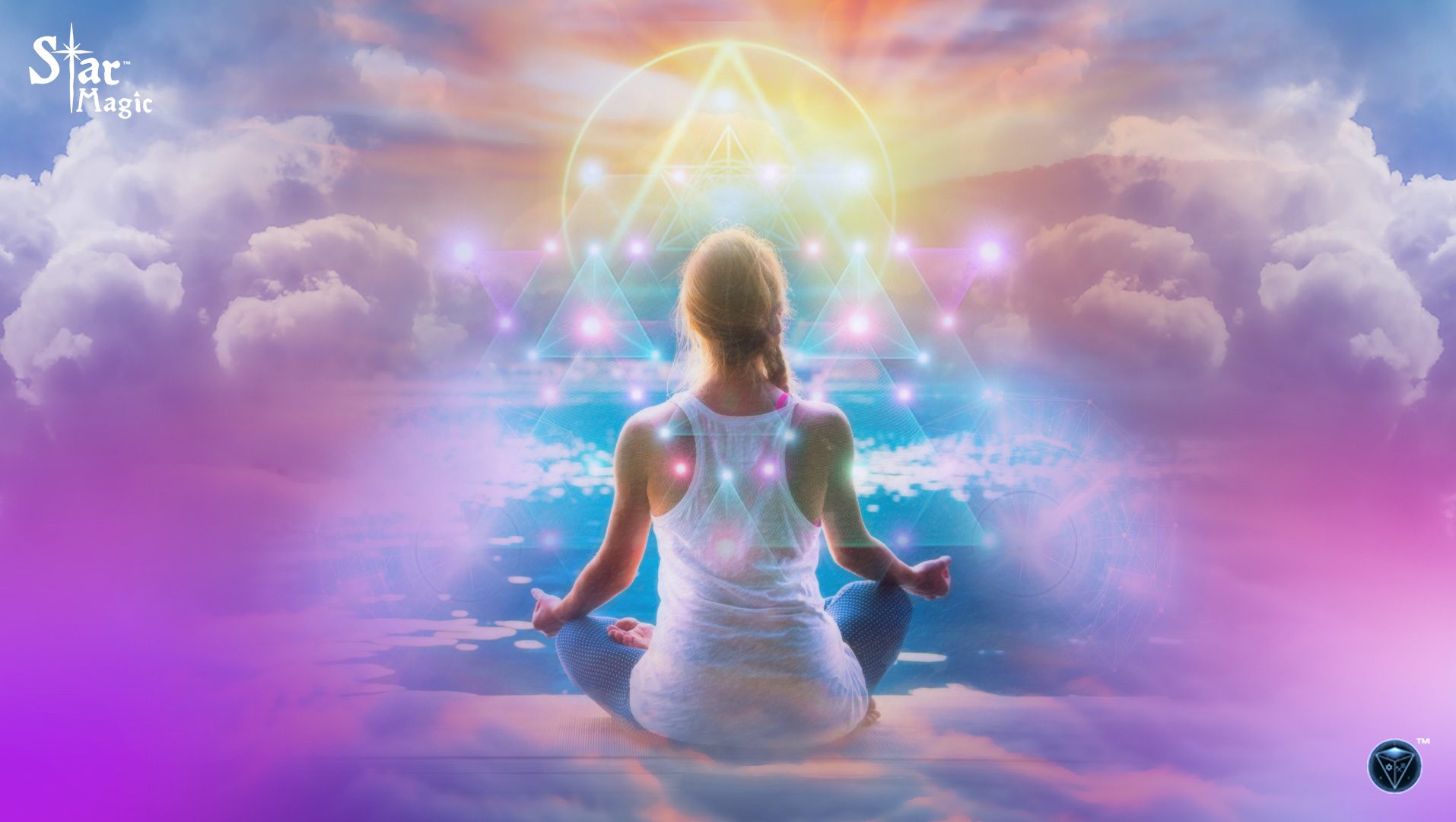 Psychic Protection for Energy Healers