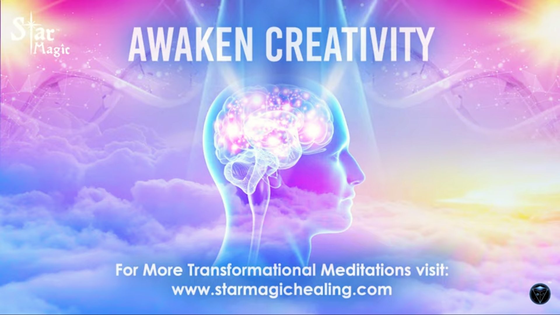 Awaken Your Creativity Guided Meditation – Jerry Sargeant
