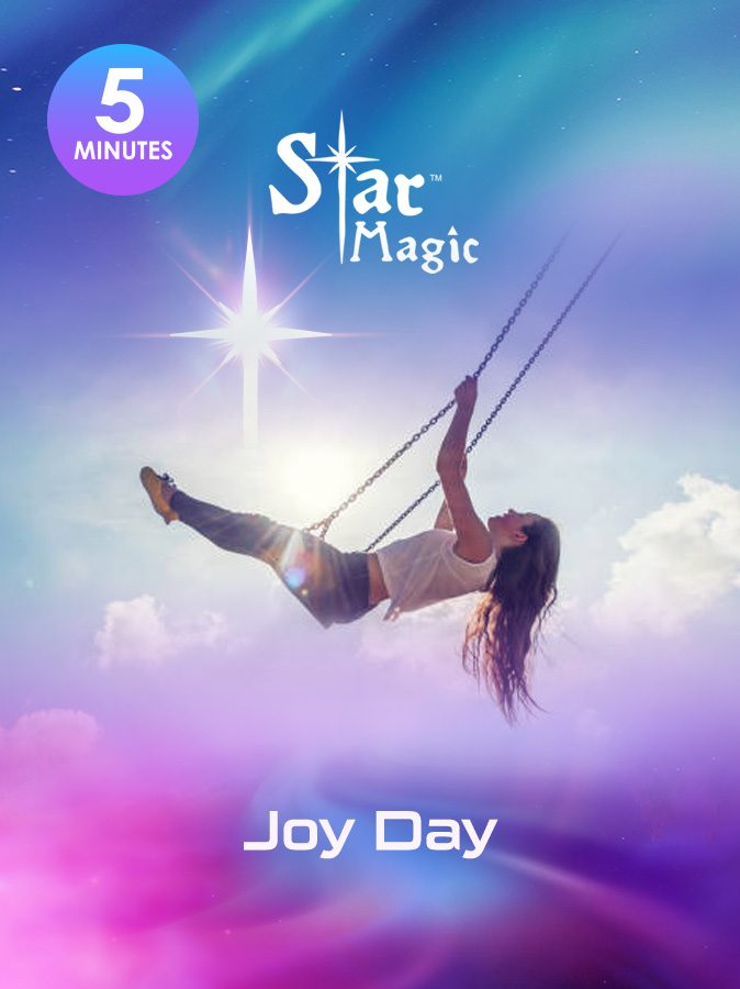 day of joy