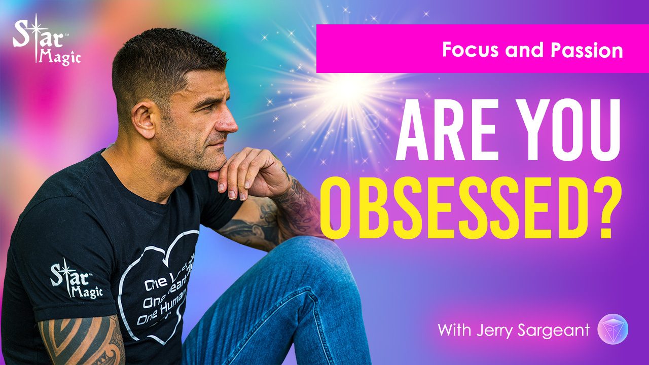 Are You Obsessed?