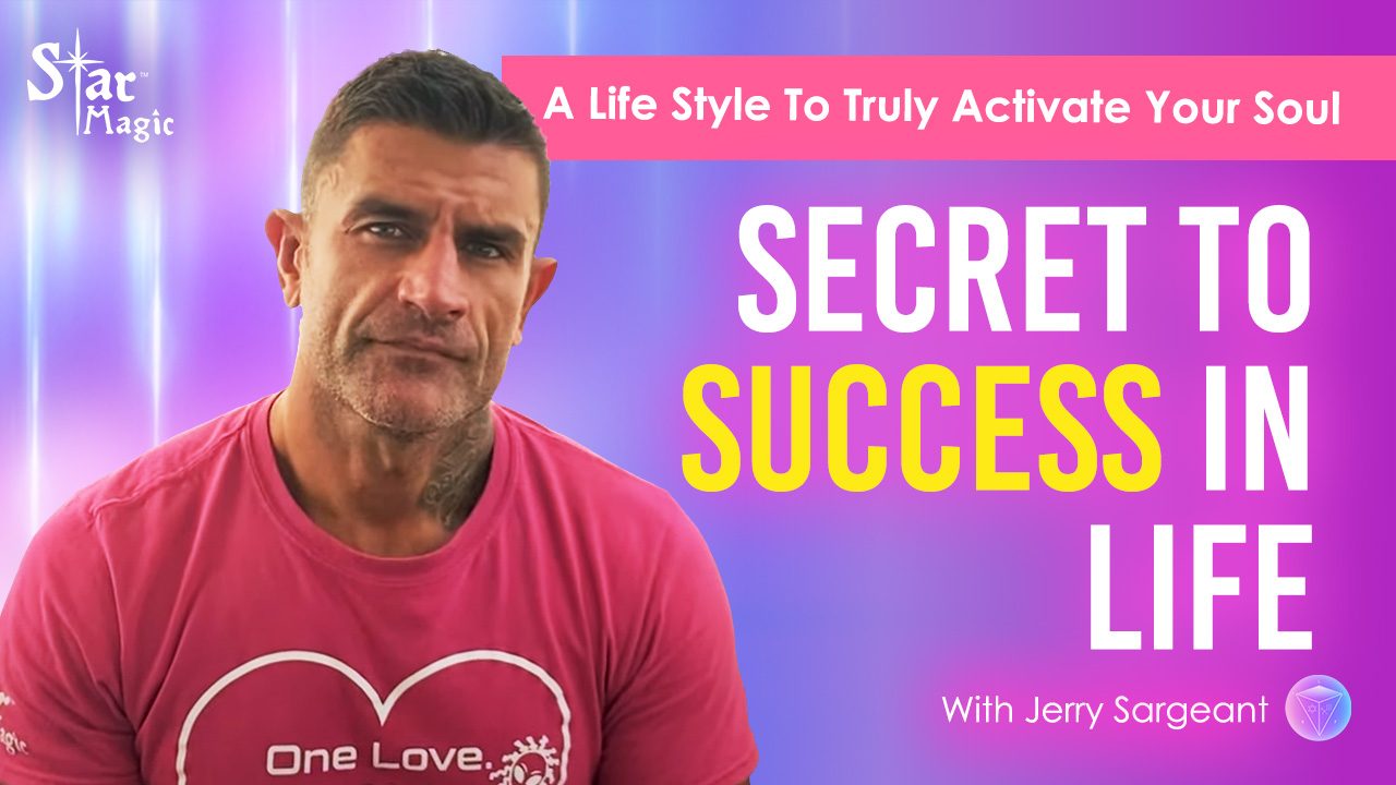 A Life Style To Truly Activate Your Soul | Secret To Success In Life