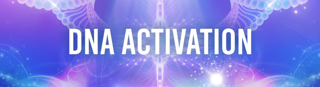 12 Strand DNA Activation & Super-Sonic Group Healing – California