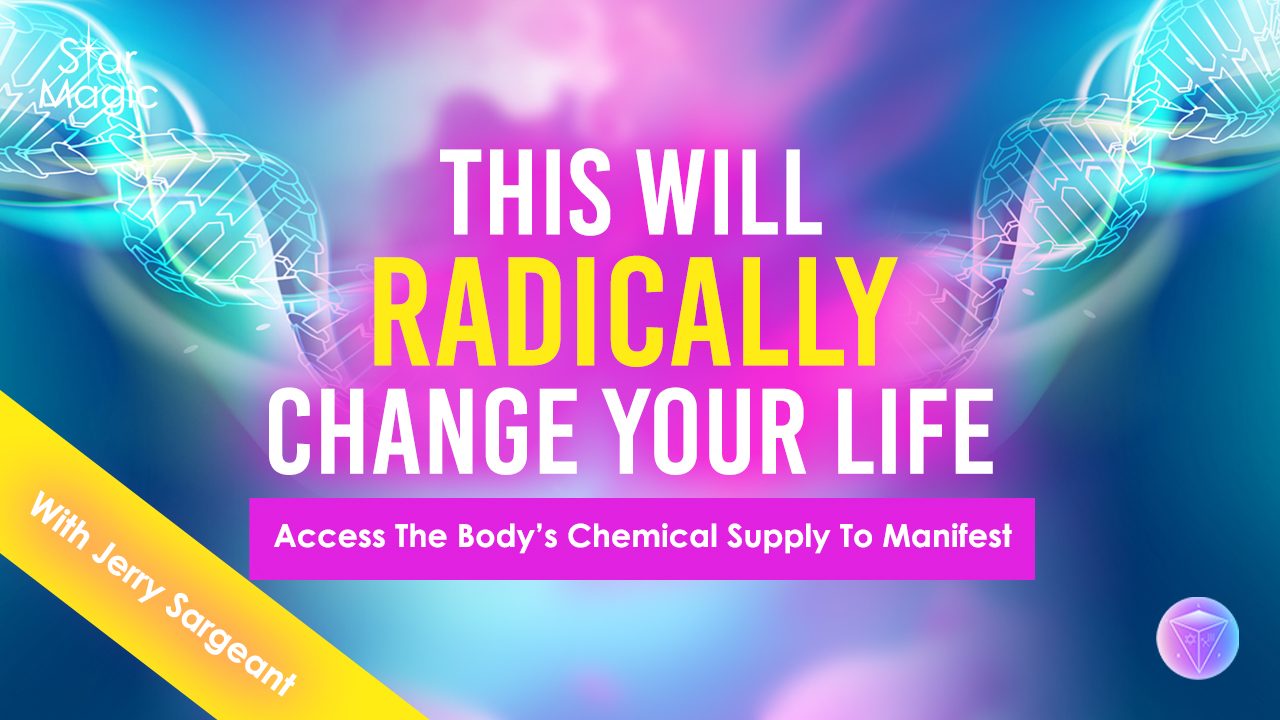 Quantum Addiction | Access The Body’s Chemical Supply To Manifest
