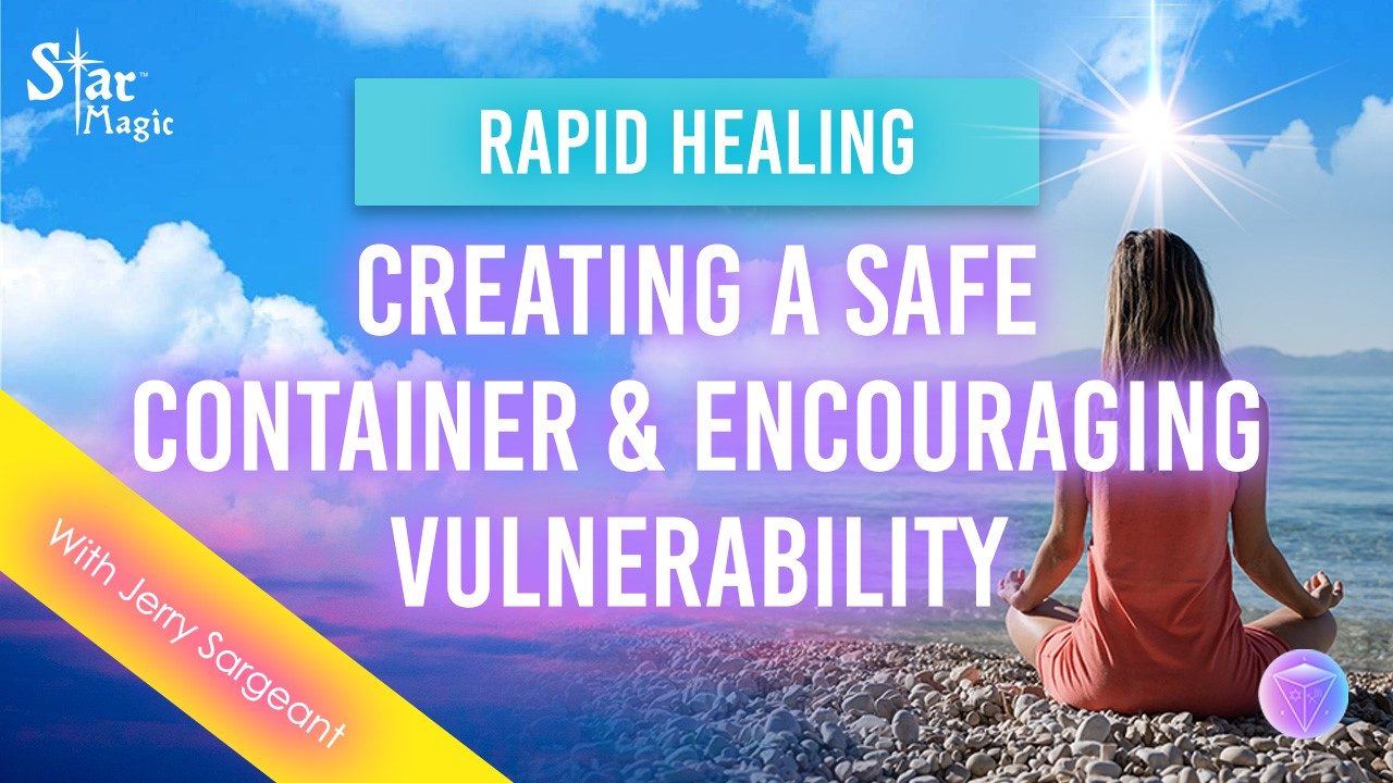 Energy Healing, Manifestation and Quantum Ability | Rapid Healing