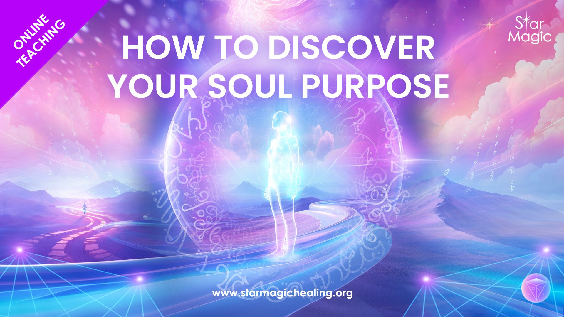 Discover Your Soul Purpose Workshop