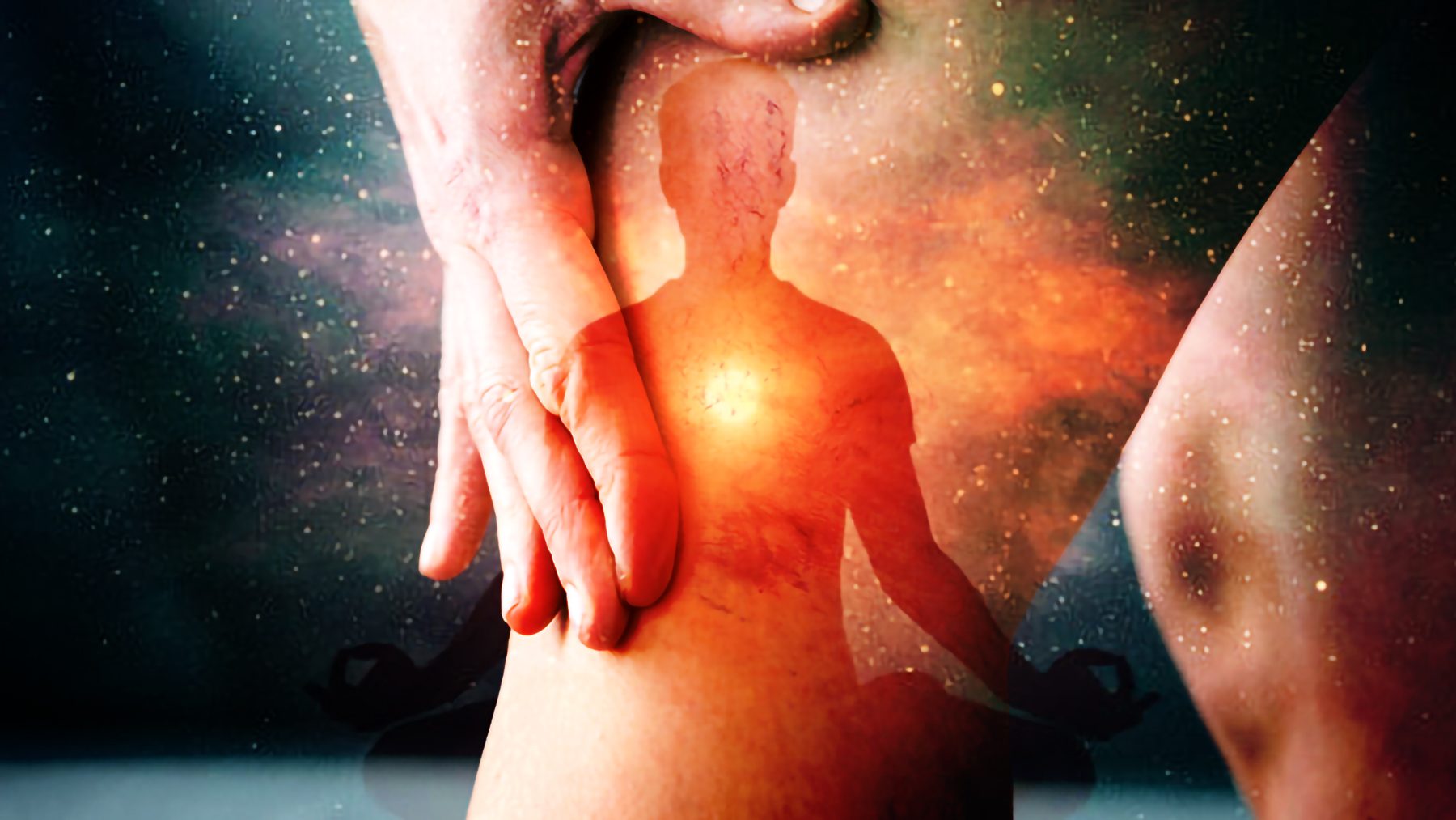Energy Healing and Meditation for Varicose Veins