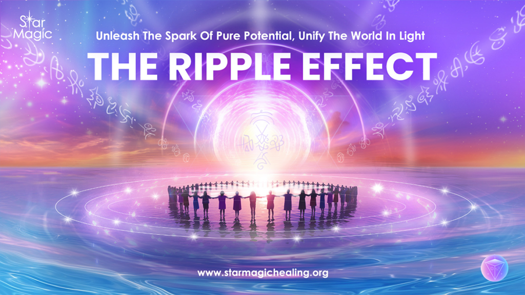 The Ripple Effect, 23rd March 2024