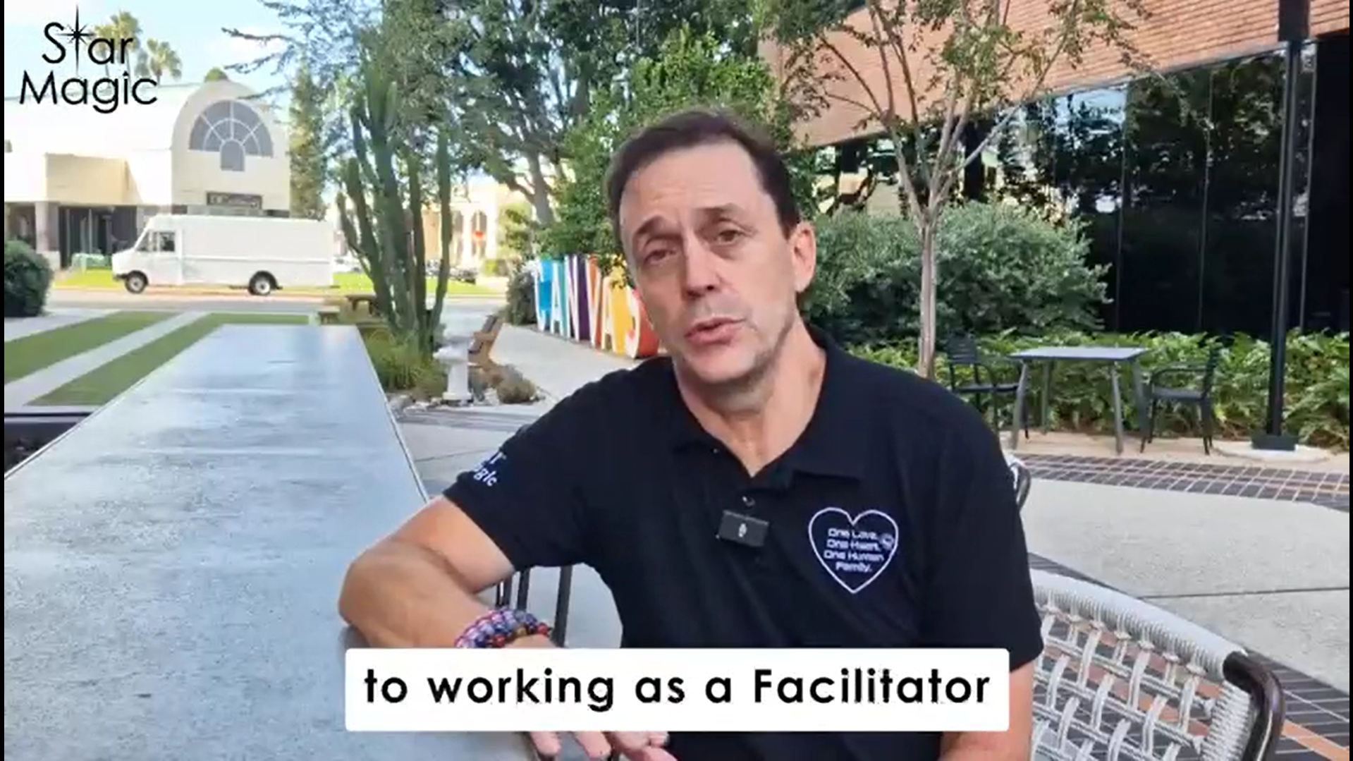 What Do Others Say About Facilitator Training?