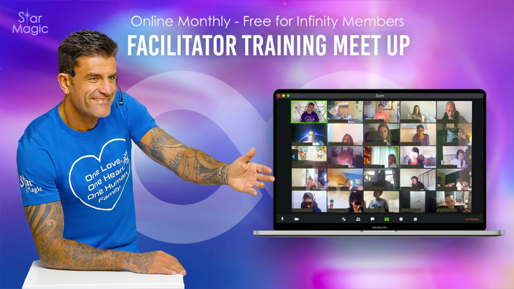 Star Magic Facilitator Monthly Meetup, 14 May 2024, Online
