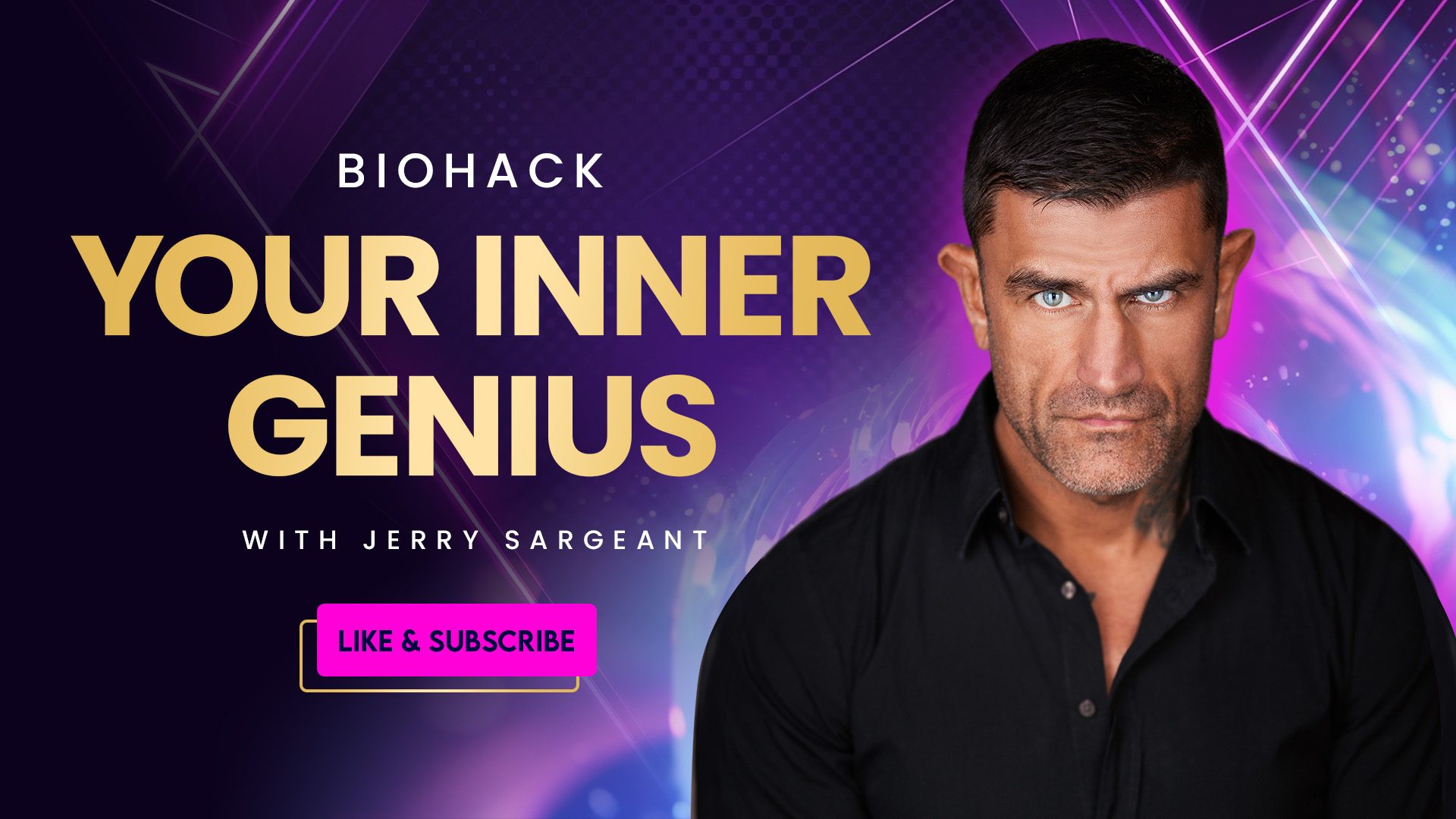 Unleash Your Inner Genius – The Science of Biological Upgrades!