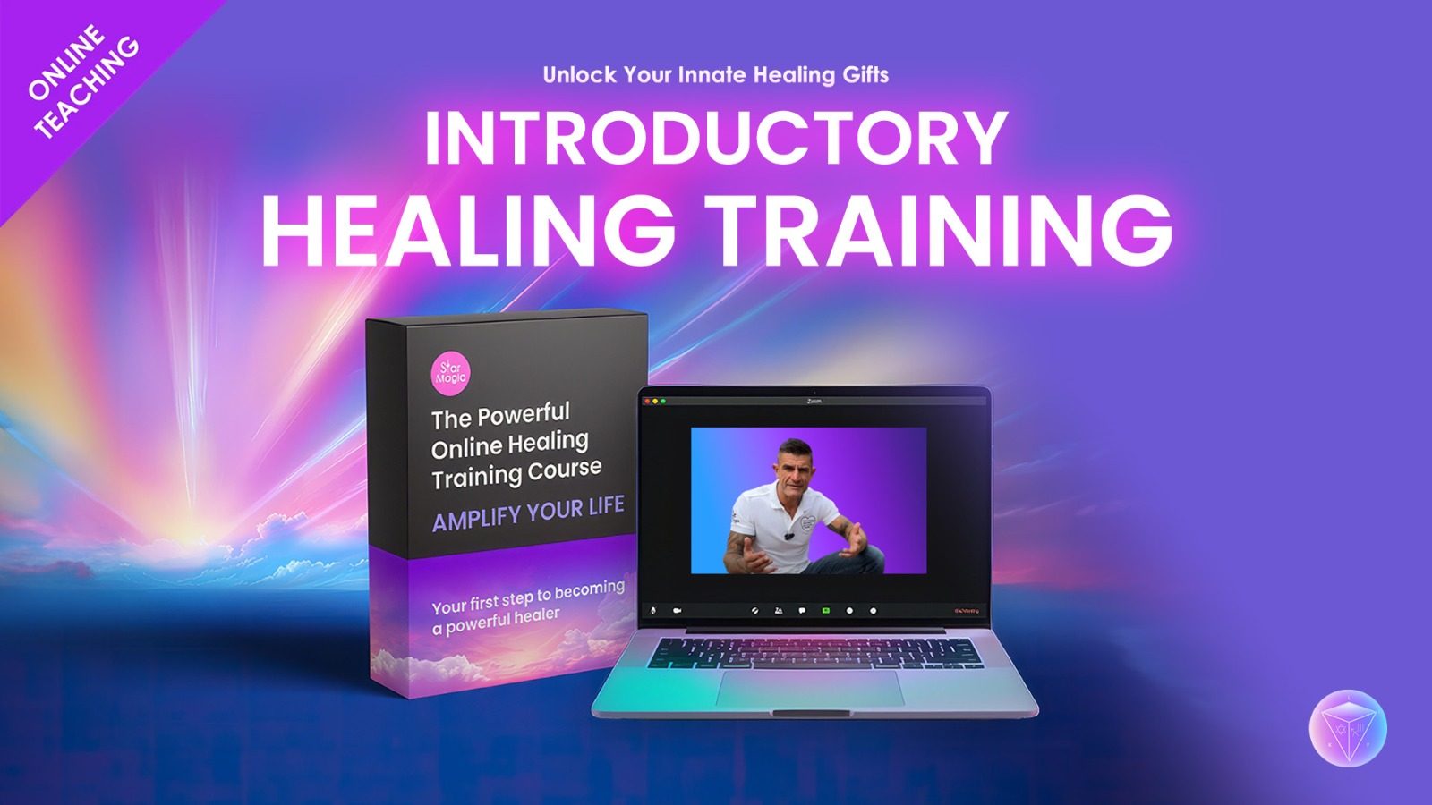 Introductory Healing Training - Star Magic