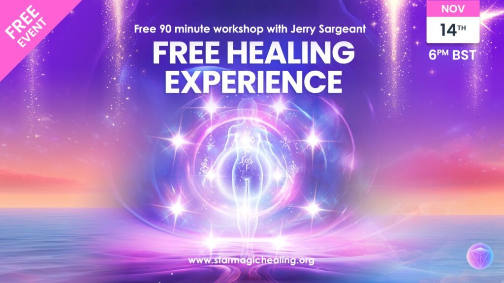 FREE Healing Experience, Remove Abundance Blocks and Thrive Now!, Online